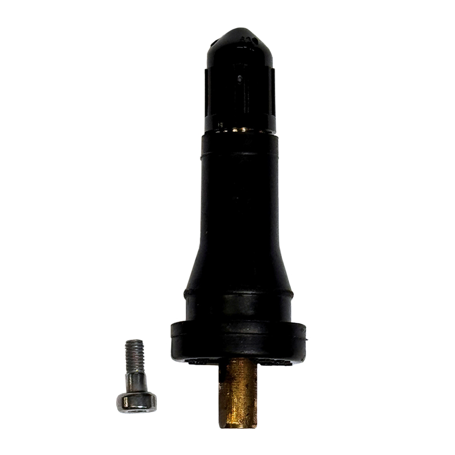 Dill TPMS Rubber Stem for Ford Mustang/F150/Explorer - Staples